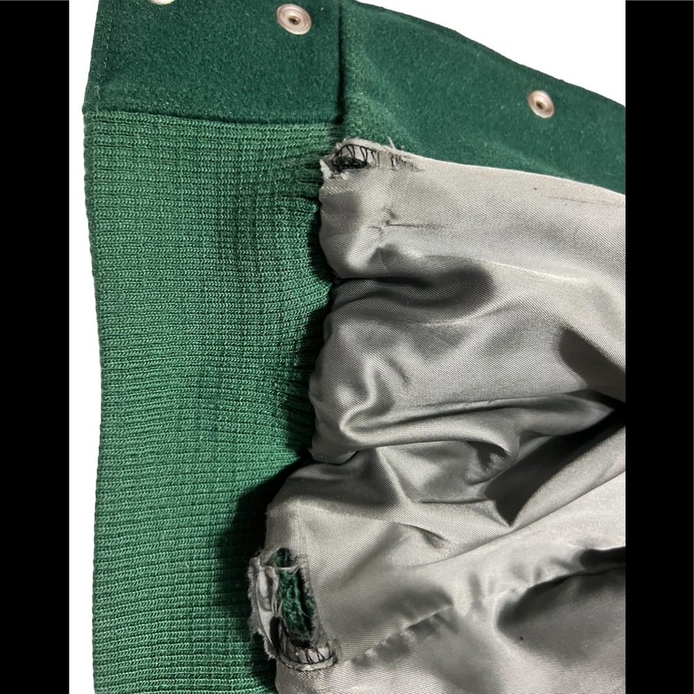 Vintage USA Roots Jacket - Picture 6 of 7